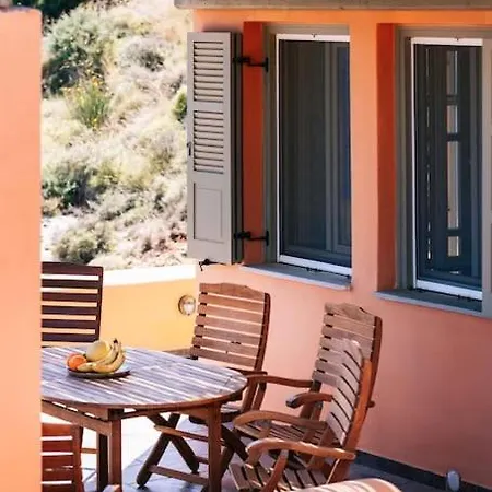 Family Fun In The Infinite Aegean By Neuvel Villa Kato Meria