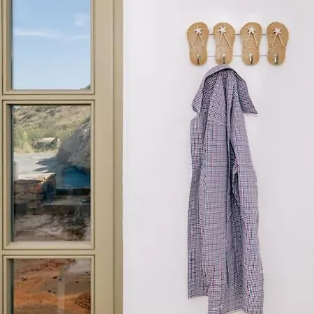 Family Fun In The Infinite Aegean By Neuvel Villa *